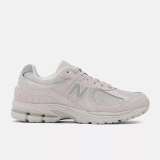 【NEW BALANCE】休閒鞋 男鞋 女鞋 運動鞋 麂皮 灰 U2002RGR-D楦