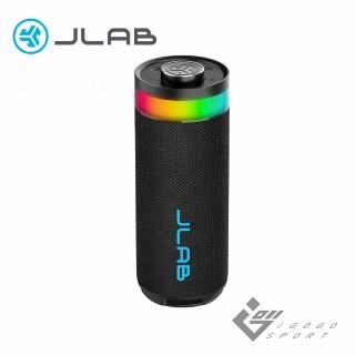 【JLab】Go Party 無線藍芽喇叭(RGB 無線 藍芽 攜帶式 高cp值 5W IPX6)