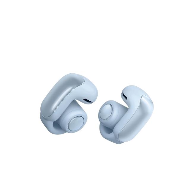 【BOSE】Ultra 開放式耳機 月石藍