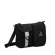 【NIKE 耐吉】側背包 斜背包 小包 運動包 ACG DAYMAX CROSSBODY 黑 HJ8180-010