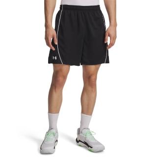 【UNDER ARMOUR】UA 男 Zone Blocked 7吋短褲 6005962-001(黑色)