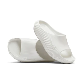 【NIKE 耐吉】拖鞋 女鞋 運動 W REACTX REJUVEN8 SLIDE 白 HV4484-100