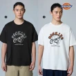 【Dickies】男裝 女裝 純棉 LOGO 印花 美式 短袖 上衣 T恤(多款任選)