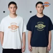 【Dickies】男裝 女裝 純棉 LOGO 印花 美式 短袖 上衣 T恤(多款任選)
