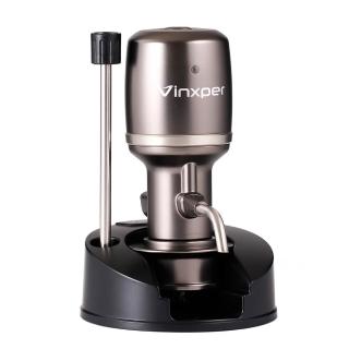 【Vinxper】Vinxper Expert 第四代可調式電子醒酒器