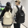 【MoodRiver】超值2件組 後背包+斜背包 大容量後背包 筆電後背包 側背包 單肩包