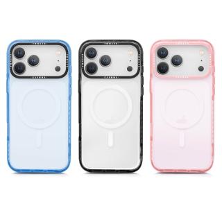 【GARMMA】iPhone 17 Air 6.5吋 磁吸款保護殼