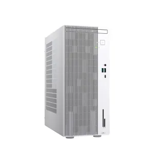 【ASUS 華碩】i5 八核電腦(i5-12450H/16G/512G SSD/W11/H-V500MV/白)