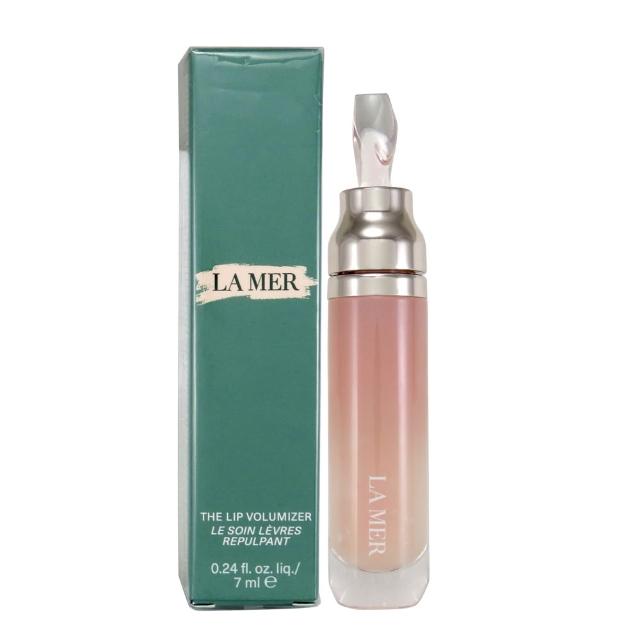【LA MER 海洋拉娜】修護唇萃7ml(國際航空版)