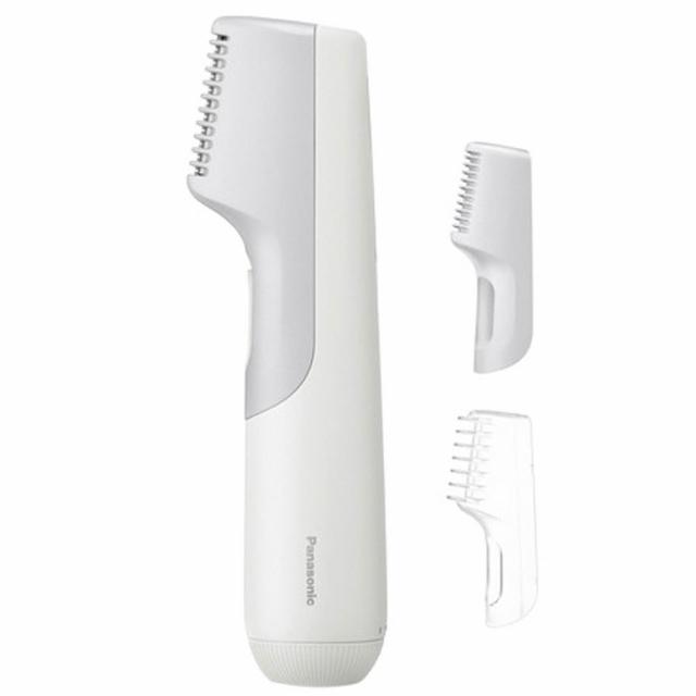 Panasonic國際牌 美體修容刀