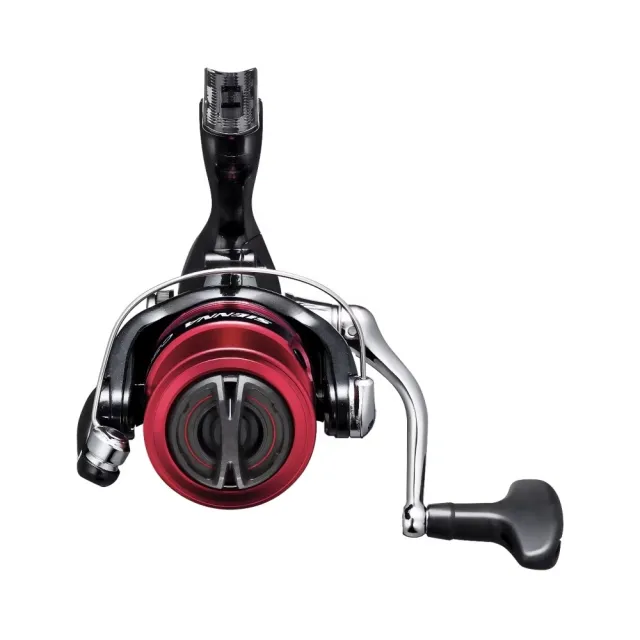 【SHIMANO】SIENNA 美規捲線器 1000/2500/C3000/4000 系列 無附線