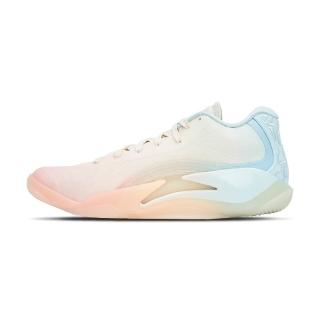 【NIKE 耐吉】Jordan Zion 3 PF Rising 男鞋 藍橘色 實戰 緩震 漸層 胖虎 籃球鞋 FZ1322-601