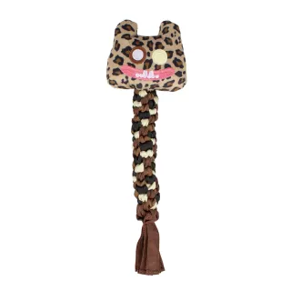 【FUGGLER】牙齒怪繩子拔河遊戲(隨機一款 牙寶)