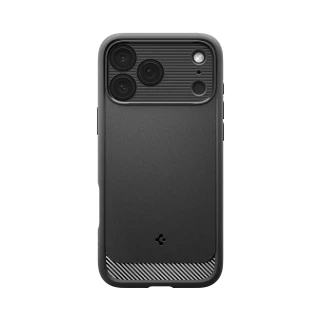 【Spigen】iPhone 17 Pro/Pro Max Rugged Armor MagFit-磁吸 軍規 防摔保護殼