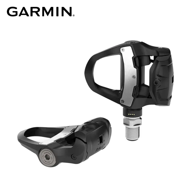 【GARMIN】Rally RK210 自行車專用雙感應功率計
