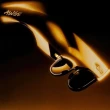 【RayBan 雷朋】A$AP聯名款 Mega wayfarer 寬版太陽眼鏡 RB0840SF 6826J5 公司貨