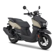 【YAMAHA 山葉】BWS125 UBS雙碟 LED霧燈版 -2025年式(24期-現折優惠款)