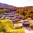 【11月買1送1雙人出發★】清易秋遊趣五日南漢山城道立公園.愛寶樂園.美人魚秀.塗鴉秀(早去晚回足五天)