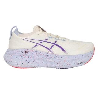【asics 亞瑟士】GEL-NIMBUS 27 TOKYO 男東京系列緩衝慢跑鞋(1011C120-500)