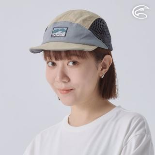【ADISI】環保紗速乾超撥水越野跑帽 AH24040(防潑水 吸濕 排汗 快乾 透氣)