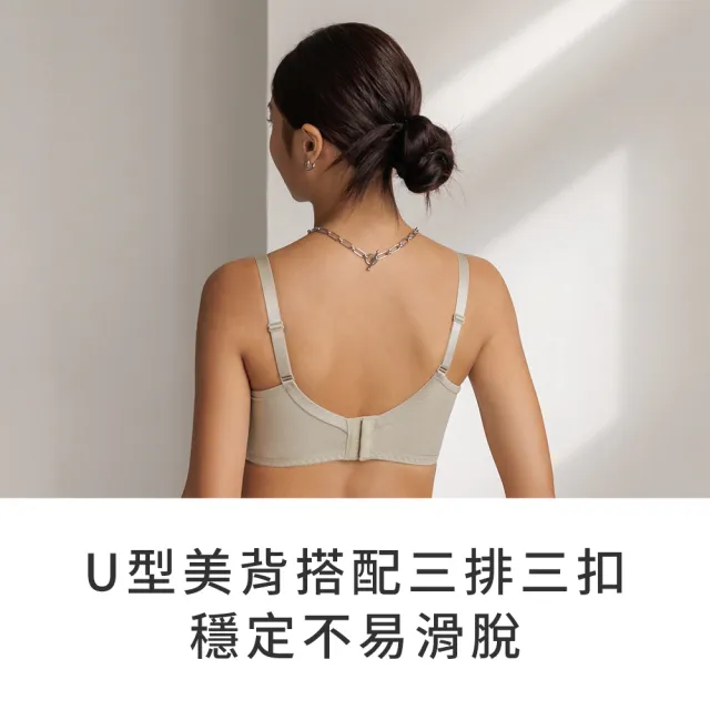 【玉如阿姨】綠野仙蹤內衣※0774深藍(B.C罩 軟鋼圈 涼感 托高 集中 台灣製)