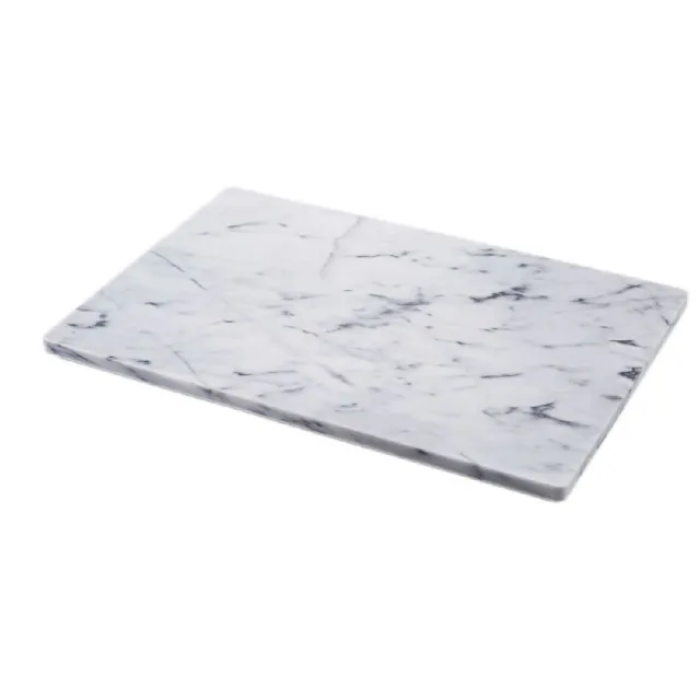 【JEmarble】天然大理石料理板40x50cm(揉麵板/揉麵墊/烘焙神器/鎮一大理石)