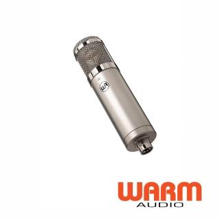 【Warm Audio】WA-47JRSE 電容麥克風(公司貨)