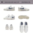 【NIKE 耐吉】運動鞋 休閒鞋 COURT VISION LEGACY 女鞋 男鞋 小白鞋 黑白 奶茶 熊貓 多款(DH3158-108&)