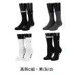 【FOOTER除臭襪】6入組運動氣墊中筒/船短/高筒襪(T31/T11/ZH167/K172)
