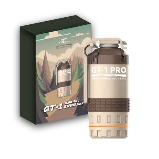 【JC TECH.】GT-1雙渦輪PRO 電動刮鬍刀禮盒(刮鬍刀 電動刮鬍刀)