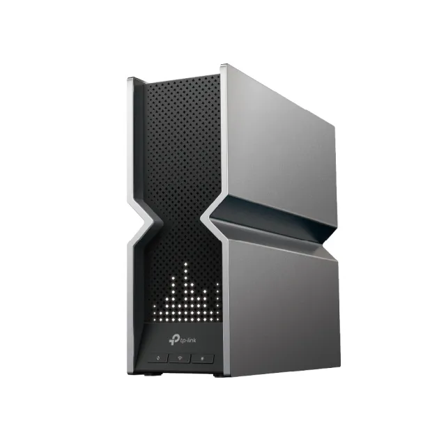 【TP-Link】Wi-Fi 7 BE19000三頻12串流10G無線網路路由器 分享器(支援AI筆電/EasyMesh/VPN/Archer BE800)