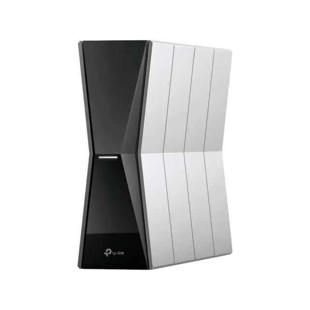 【TP-Link】Wi-Fi 7 BE19000三頻12串流10G無線網路路由器 分享器(支援AI筆電/EasyMesh/VPN/Archer BE805)