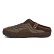 【TEVA】男/女/中性 防潑水 保暖 露營 菠蘿麵包鞋/穆勒鞋/休閒鞋 ReEmber Terrain 原廠(板岩棕)