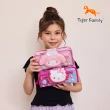 【Tiger Family】Fun Time趣味鉛筆盒 三麗鷗聯名 酷洛米 美樂蒂 大耳狗 布丁狗(多款任選)
