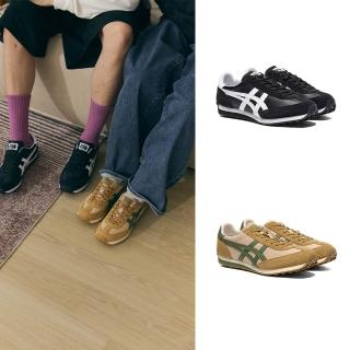 【Onitsuka Tiger】Onitsuka Tiger鬼塚虎-皮革 EDR 78(1183B411-001/1183B411-250)