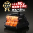 【Dreame 追覓科技】H15 Pro AI機械臂零纏除菌洗地機(首創AI升降機械臂／100°C火山湖浸泡洗／21000Pa吸力)