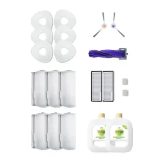 【Narwal】雲鯨 Freo X Ultra 智慧掃拖機器人-大禮包(大禮包組)