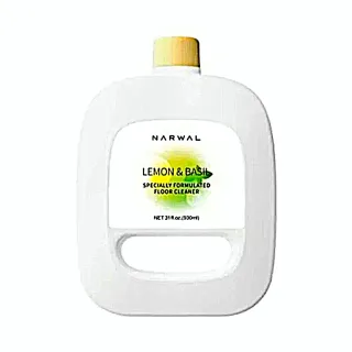 【Narwal】雲鯨 Freo X Ultra 專用地板清潔劑1入