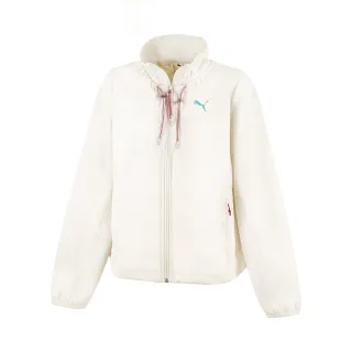 【PUMA官方旗艦】流行系列Hidden Gem風衣外套 女性 63387587