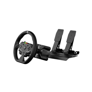【MOZA RACING】R3賽車模擬器套裝 雙踏板(RS074 PC專用台灣公司貨)