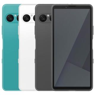 【SONY 索尼】Xperia 10 VII 6.1吋(8G/128G/高通驍龍6 Gen3/4800萬鏡頭畫素/AI手機)