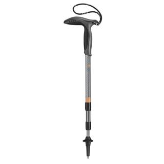 【LEKI】Super Micro T把 輕量鋁合金三節式健行登山杖 Speed Lock(Leki-65320801)