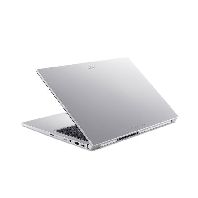 【Acer 宏碁】15.3吋R5文書效能筆電(Aspire Lite/ AL15-64P-R9RS /R5-7640HS/16G/512G SSD/W11)
