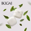 【CSD 中衛】IKIGAI 齒間SPA禮盒-牙粉35g+薄荷漱口水450ml(石榴薄荷/龍井苑)