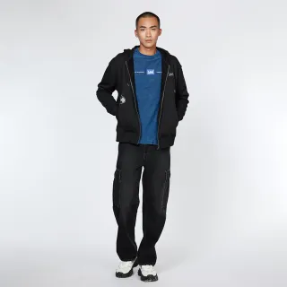 【Batman x Lee】男裝 休閒外套｜蝙蝠俠 貼布繡｜標準版型｜共2色(LB513009402/LB513009K11)