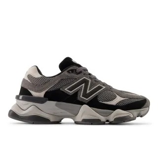 【NEW BALANCE】NB 9060復古鞋/運動鞋_U9060ERA-D_男鞋/女鞋_灰黑色