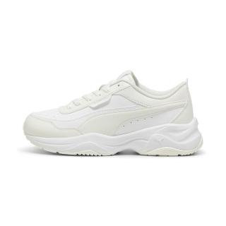 【PUMA官方旗艦】Cilia Mode 休閒運動鞋 女性 37112525(女鞋 休閒鞋 白色)