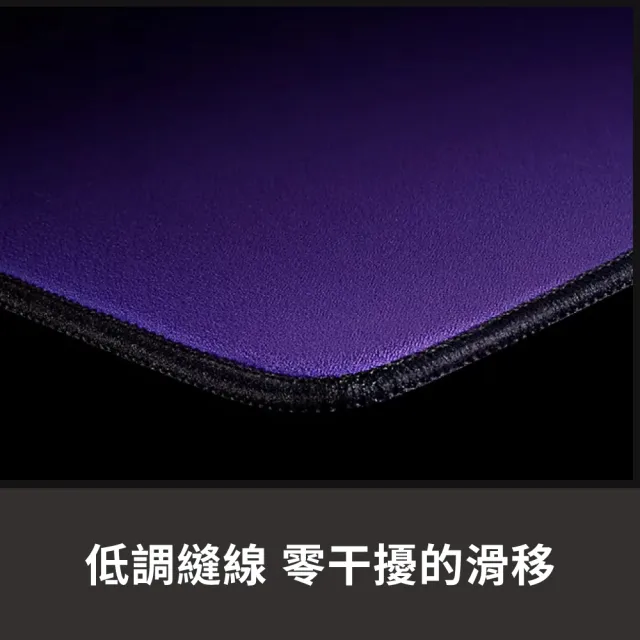 【SONY 索尼】INZONE Mat-D 電競滑鼠墊(MPD-D700)