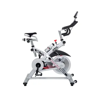 【BH歐洲百年品牌】H919CZ SB3 雙合金競速磁控飛輪車(支援Zwift/靜音磁控/三鐵競速把手/技師安裝)