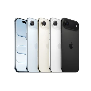 【Apple】iPhone Air(512G/6.5吋)
